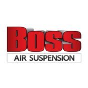 Boss Air Suspension