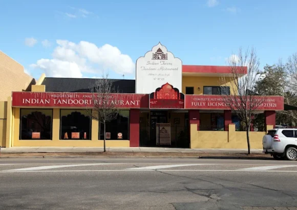 Indian Tavern Tandoori Restaurant