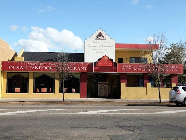 Indian Tavern Tandoori Restaurant